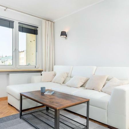 Apartamenty Park Zdrojowy By Renters Świnoujście Eksteriør bilde