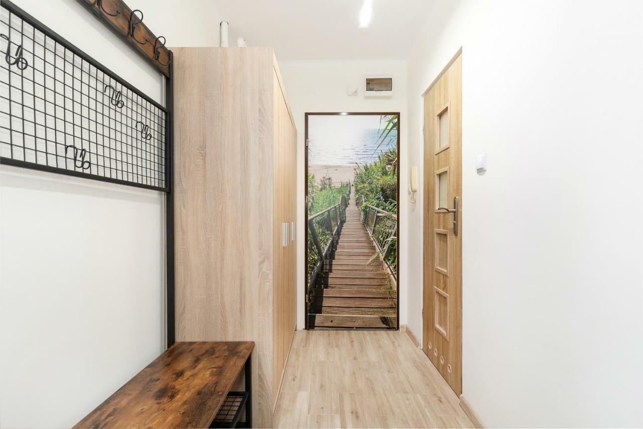 Apartamenty Park Zdrojowy By Renters Świnoujście Eksteriør bilde